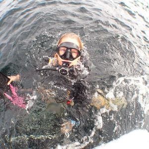 Meet your Posher, Nikole